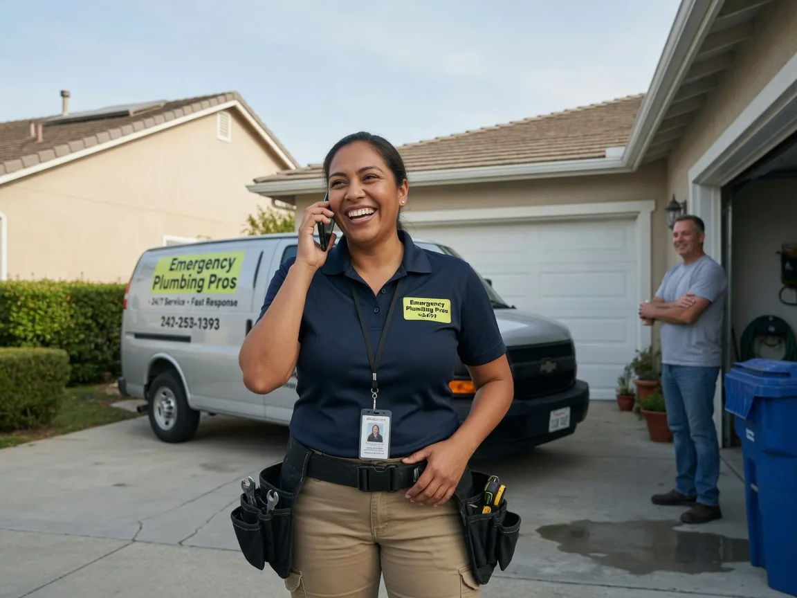 Emergency Plumber Midland, AR FAQs